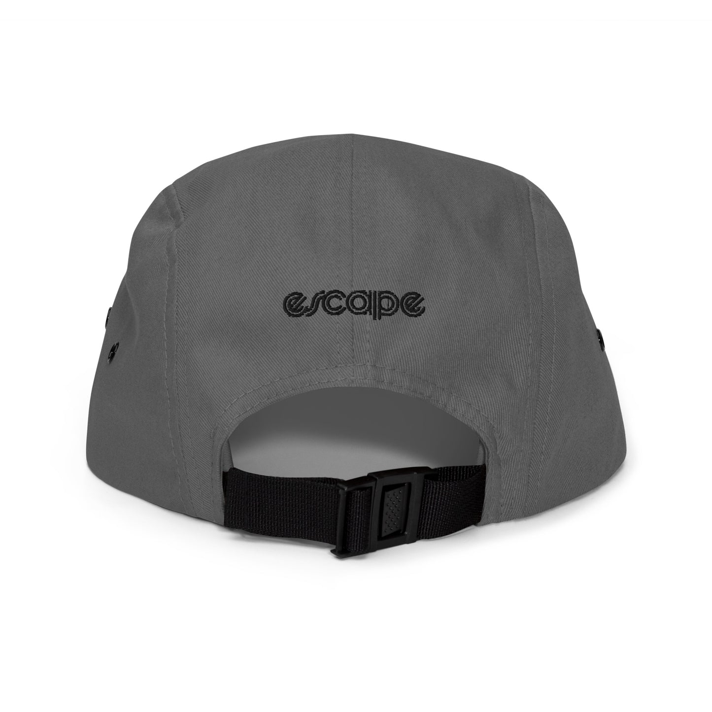 Riding is life embroidered hat