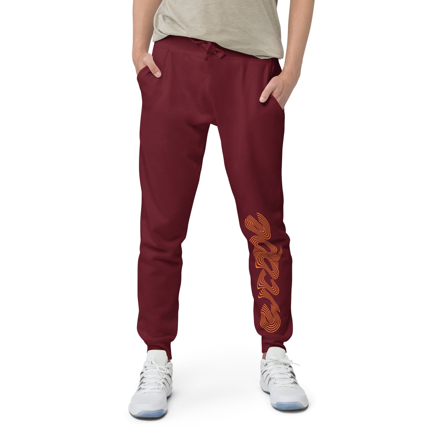 Lifetime Member's Maximum Relaxation Sweatpants (unisex)