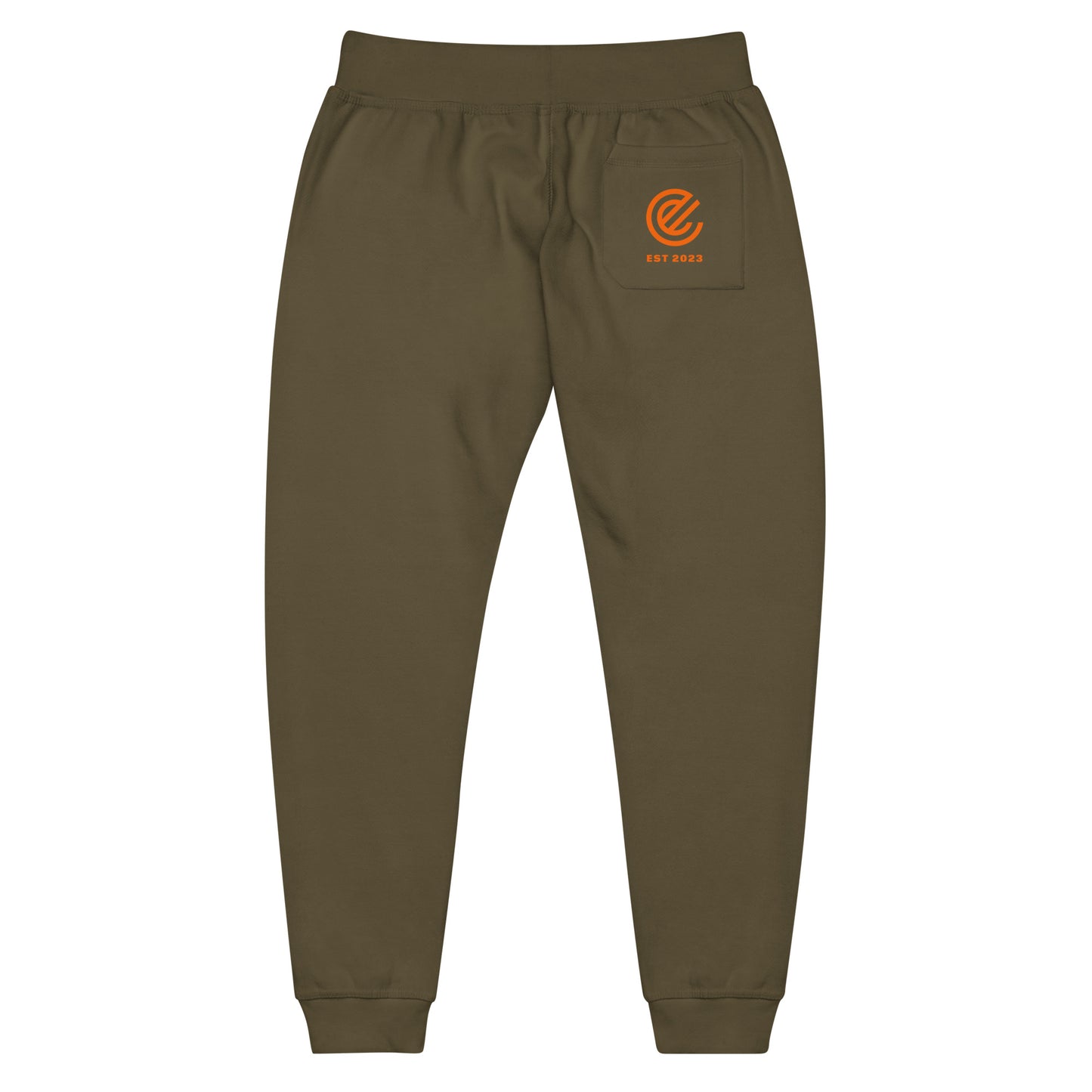 Founder's Sweatpants (unisex)
