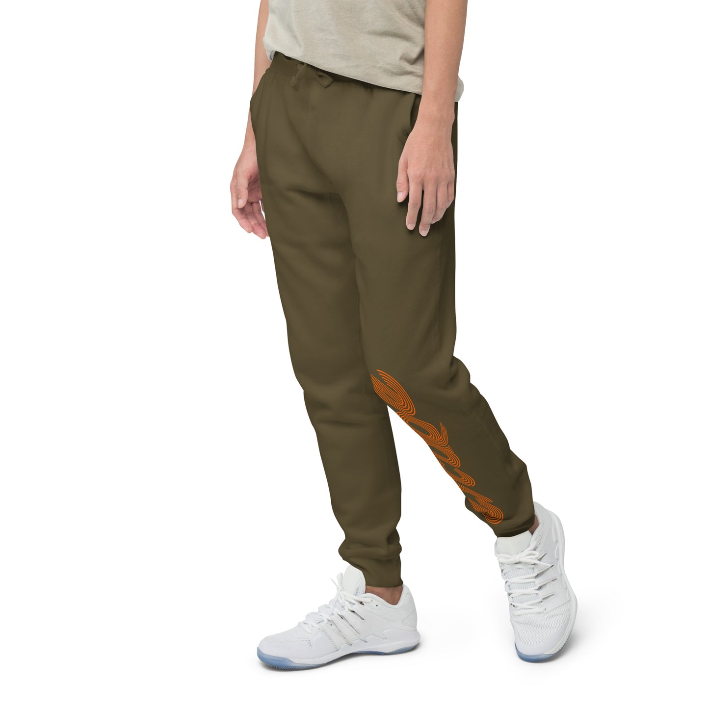 Escape Melted Sweatpant (unisex)