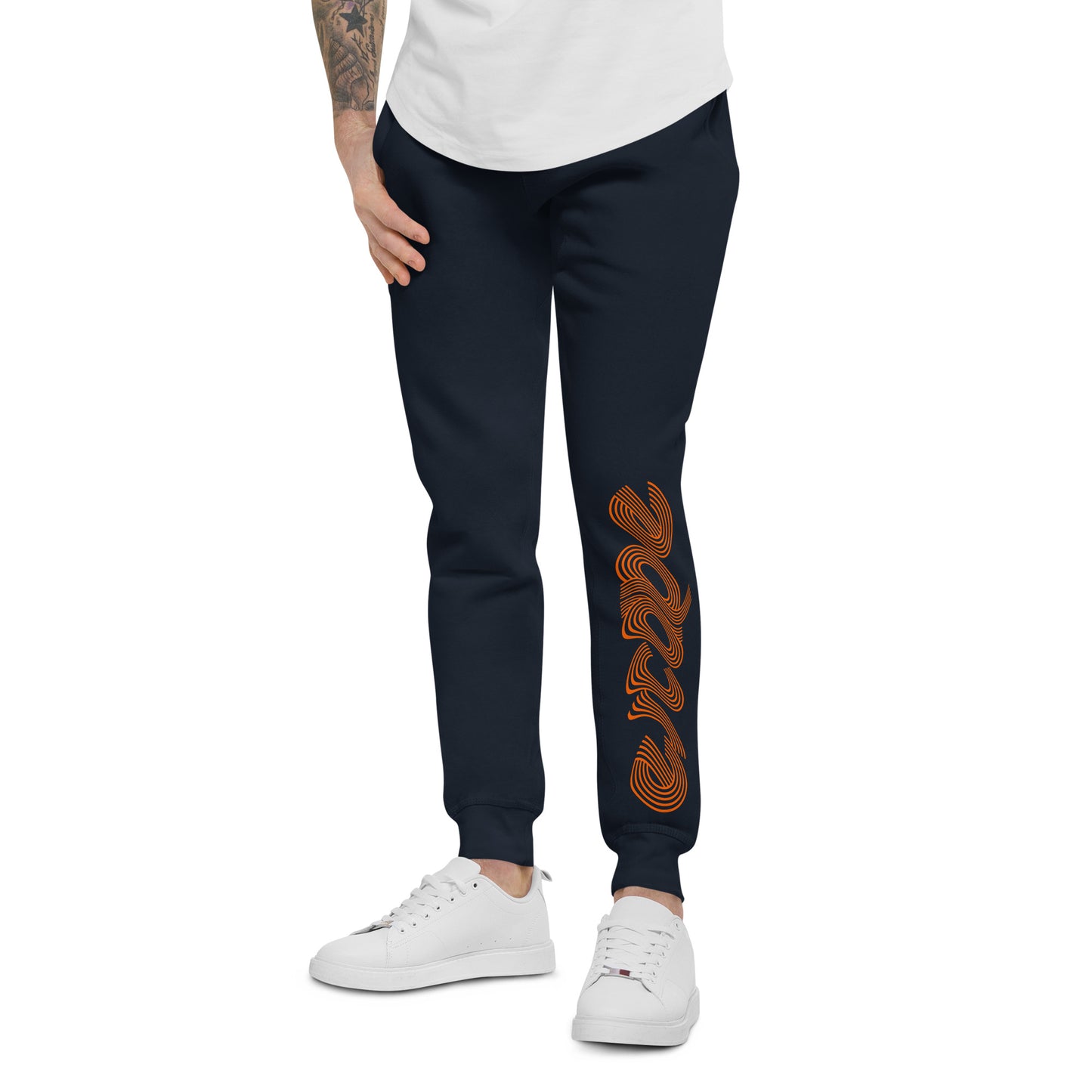 Escape Melted Sweatpant (unisex)