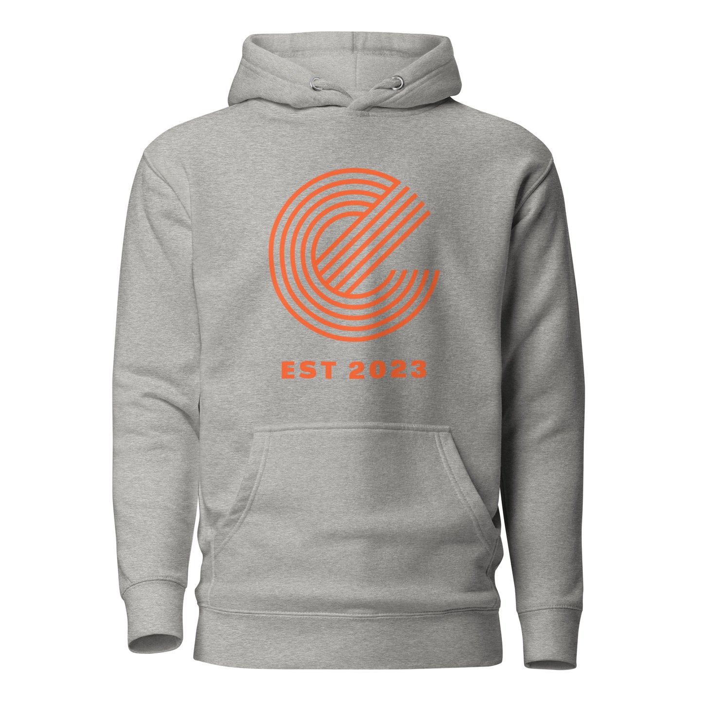 Big E Hoodie (unisex)