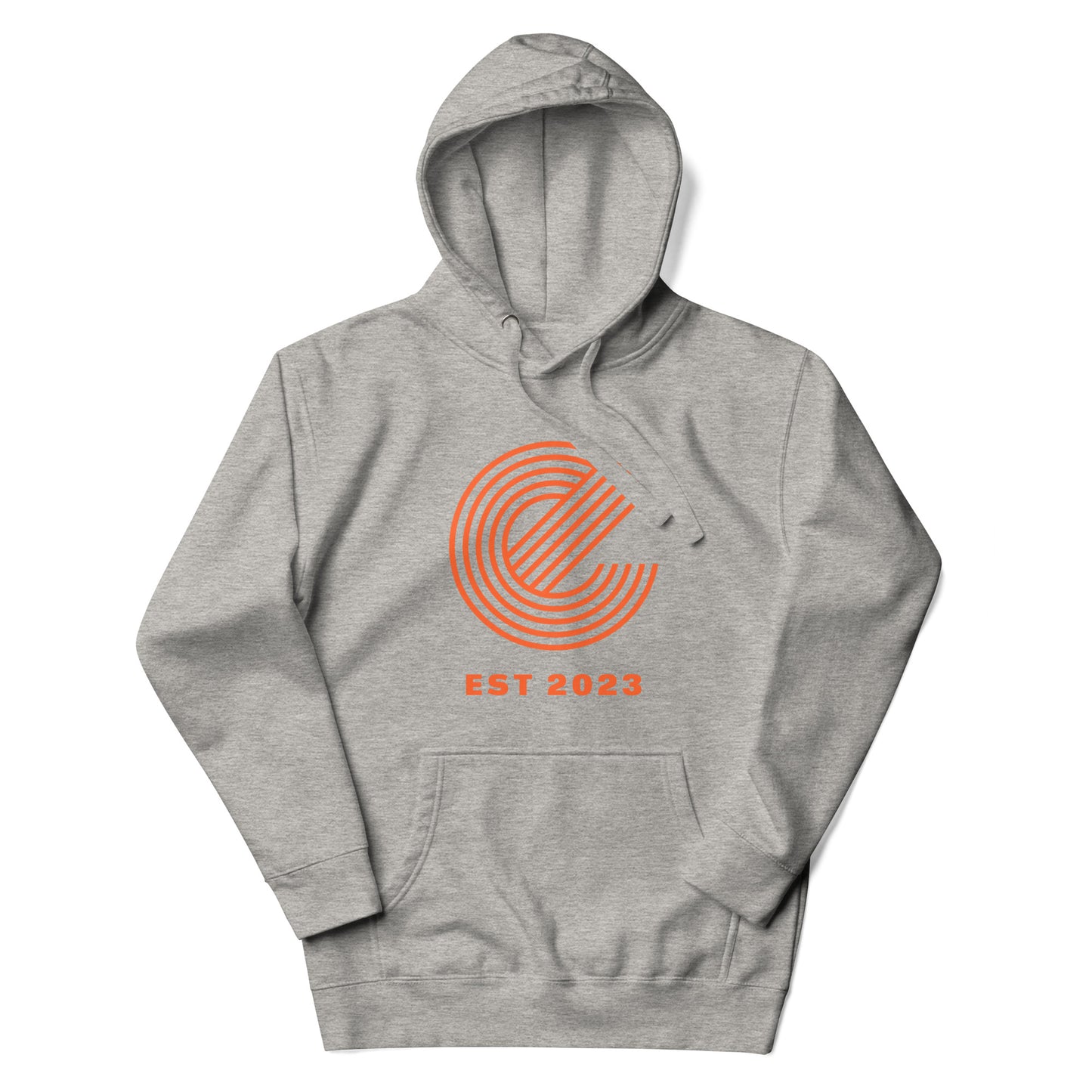 Big E Hoodie (unisex)
