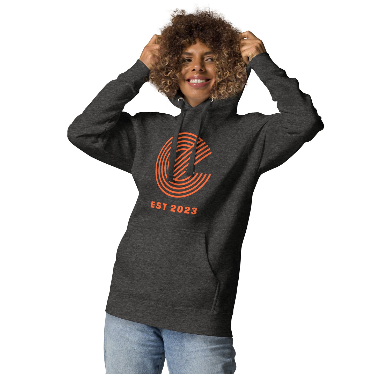 Big E Hoodie (unisex)
