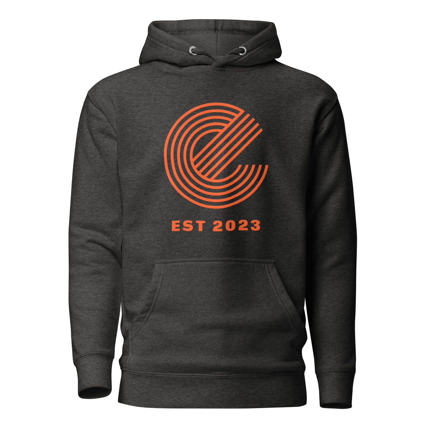 Big E Hoodie (unisex)