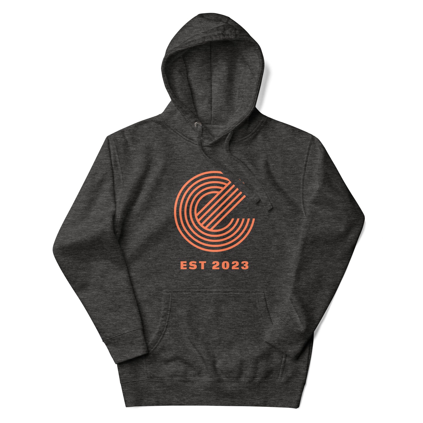 Big E Hoodie (unisex)