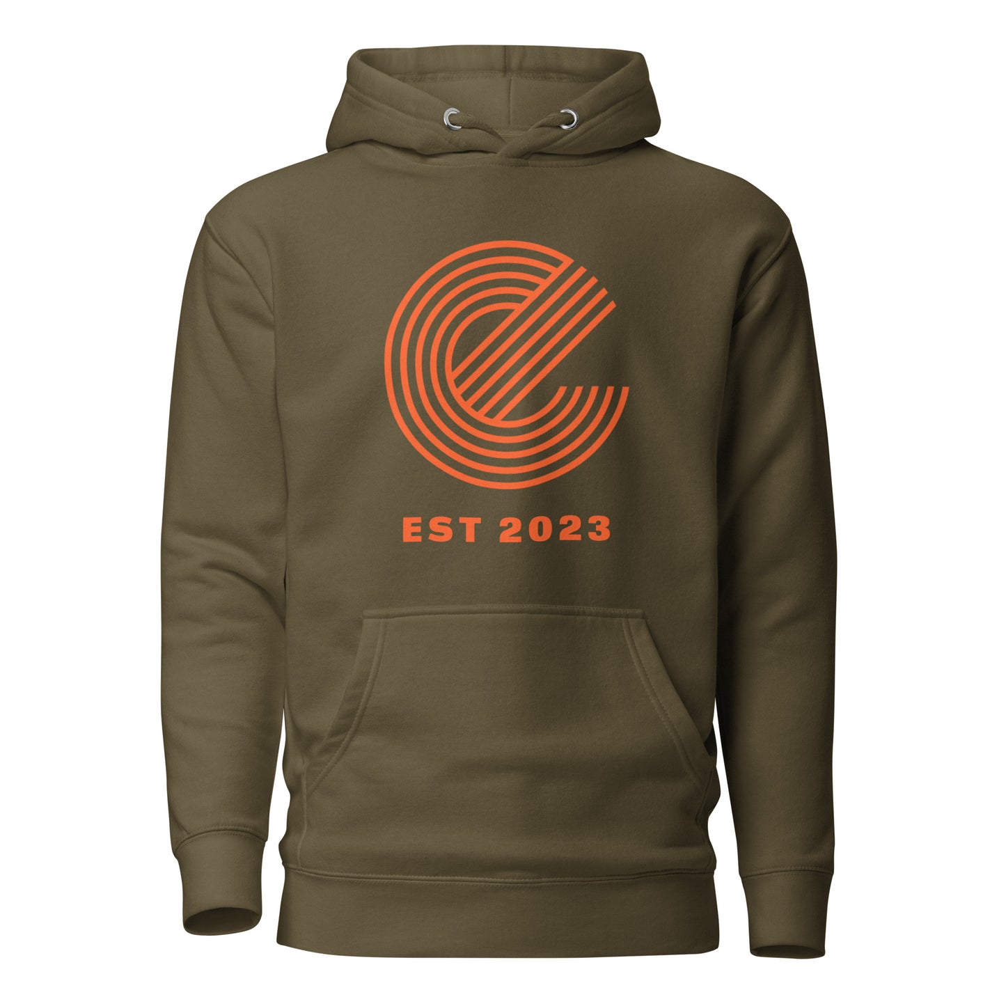 Big E Hoodie (unisex)