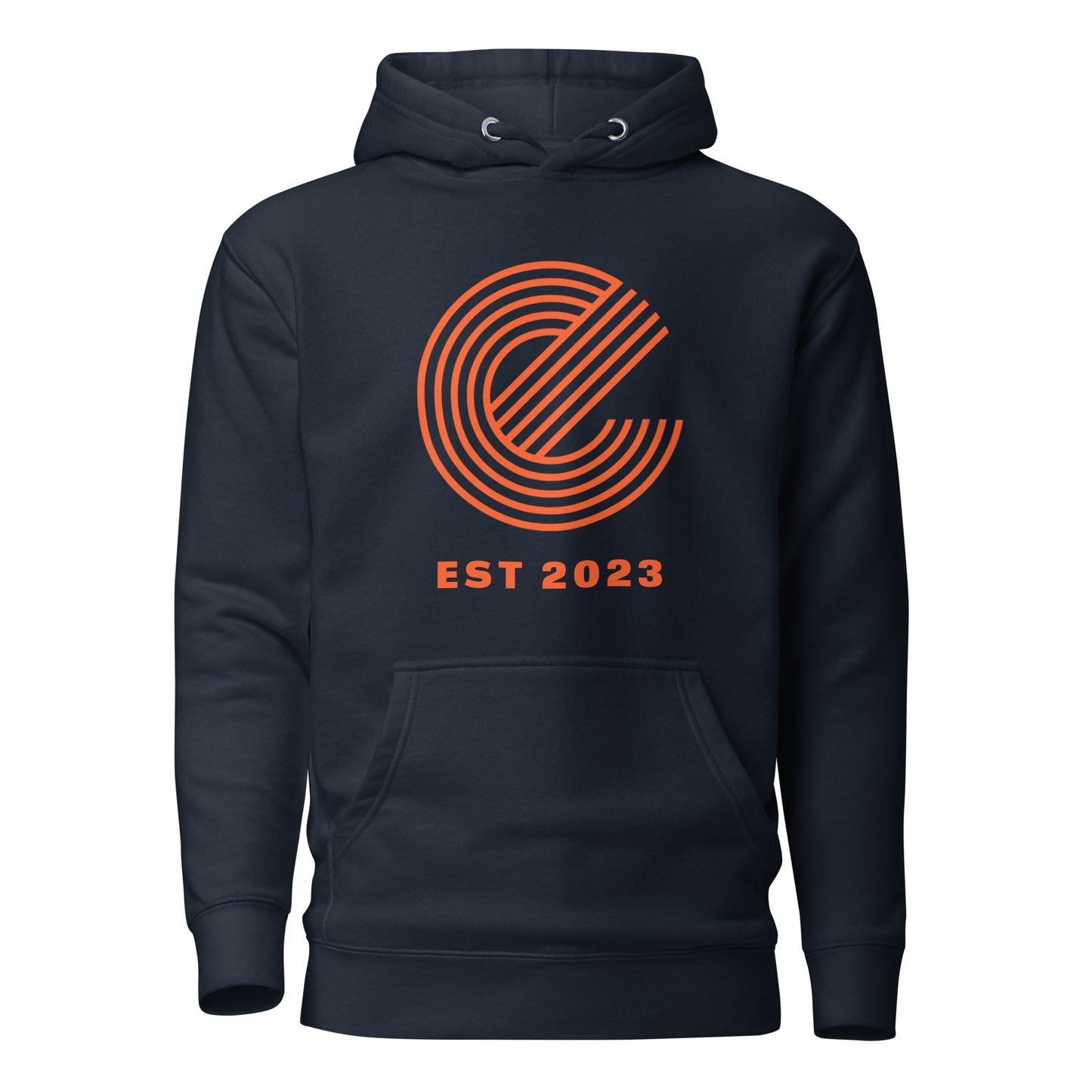 Big E Hoodie (unisex)