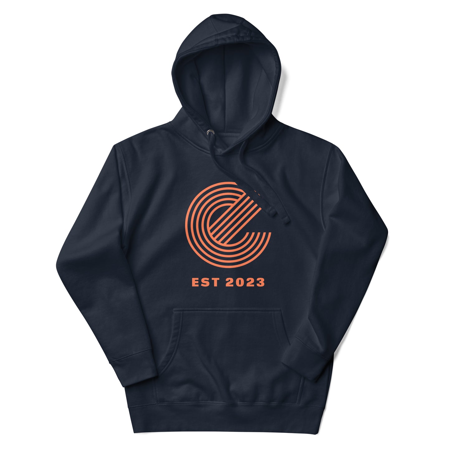 Big E Hoodie (unisex)