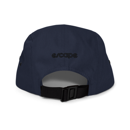 Good at exercise embroidered hat