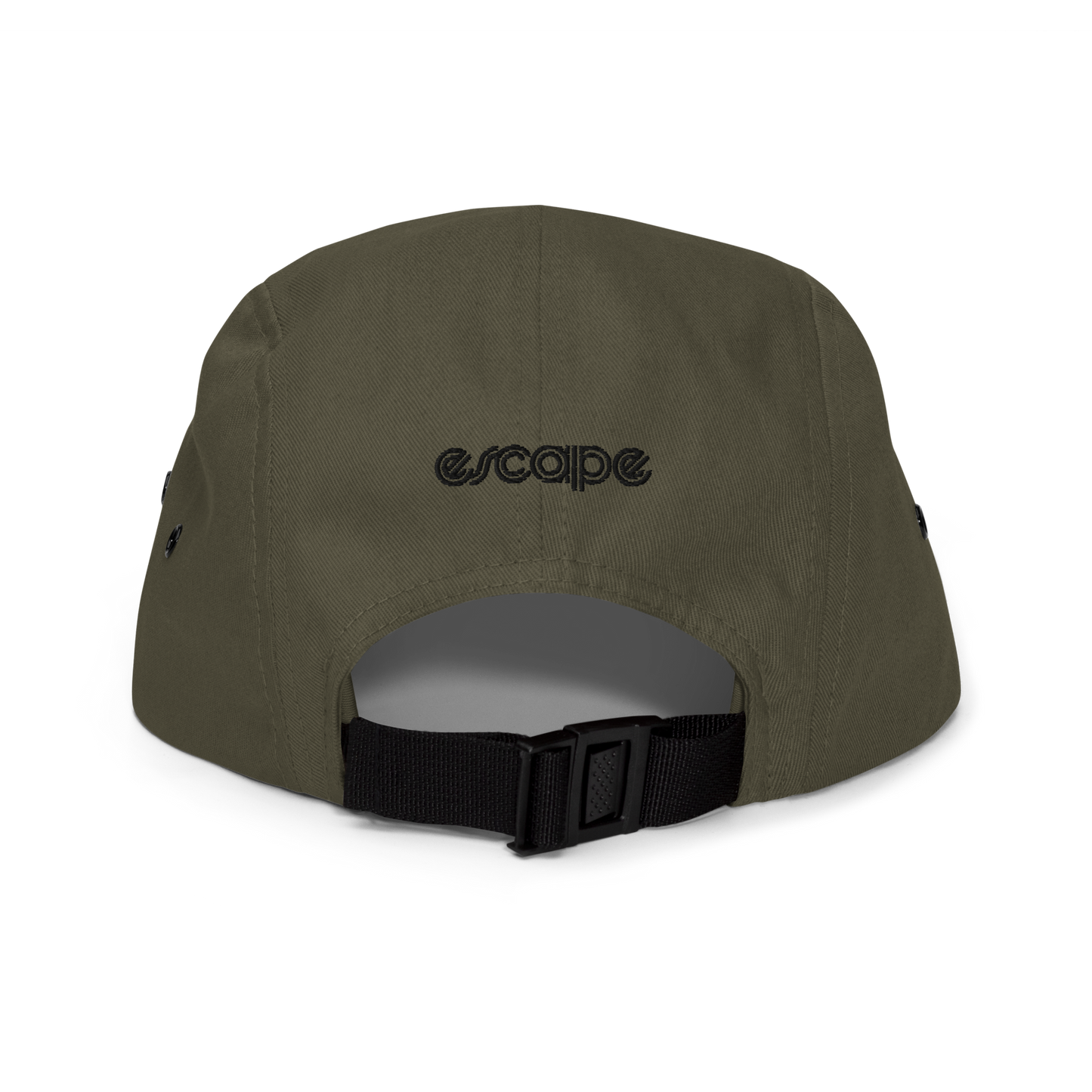 Good at exercise embroidered hat