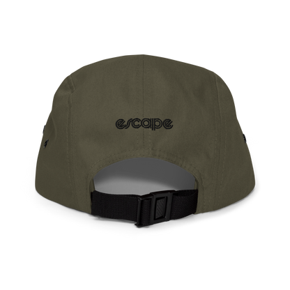 Good at exercise embroidered hat