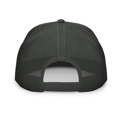 Escape logo trucker cap