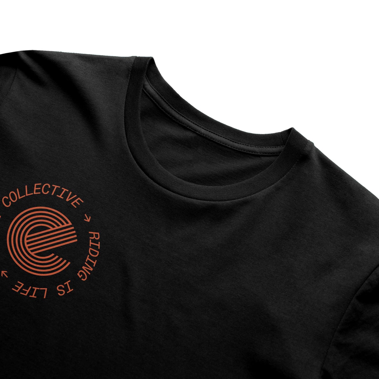 Sample tee