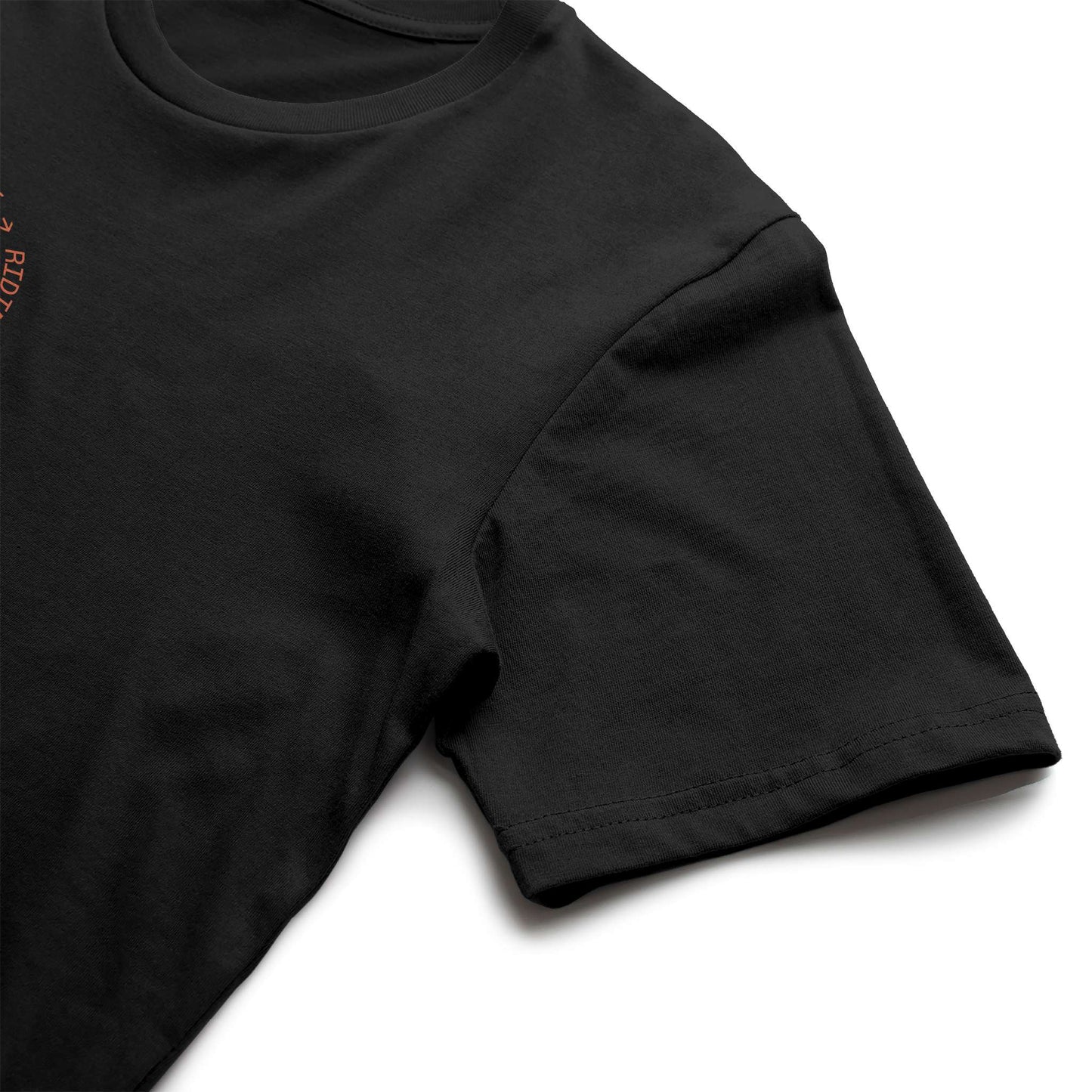 Sample tee