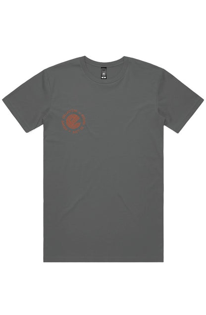 Sample tee