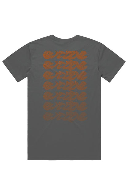 Sample tee