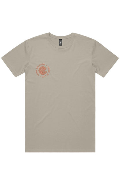 Sample tee