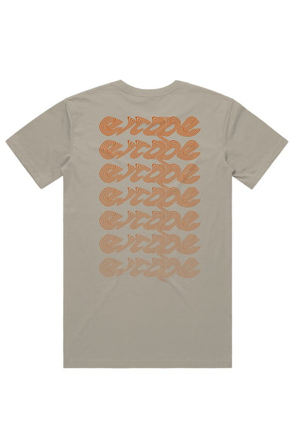 Sample tee