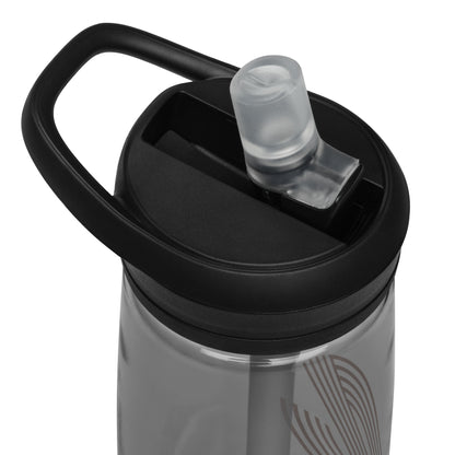 Escape x Camelbak water bottle