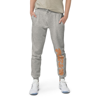 Escape Melted Sweatpant (unisex)