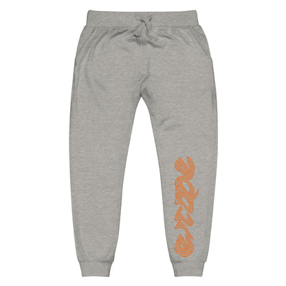 Escape Melted Sweatpant (unisex)