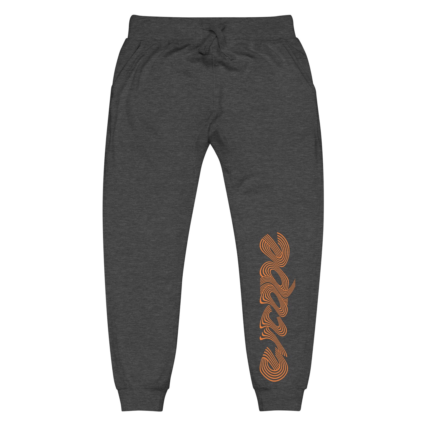 Escape Melted Sweatpant (unisex)