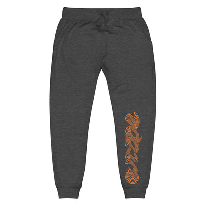 Escape Melted Sweatpant (unisex)