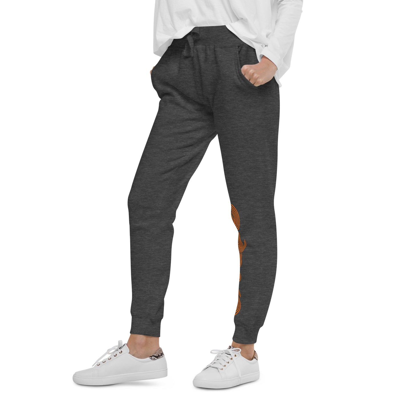 Escape Melted Sweatpant (unisex)