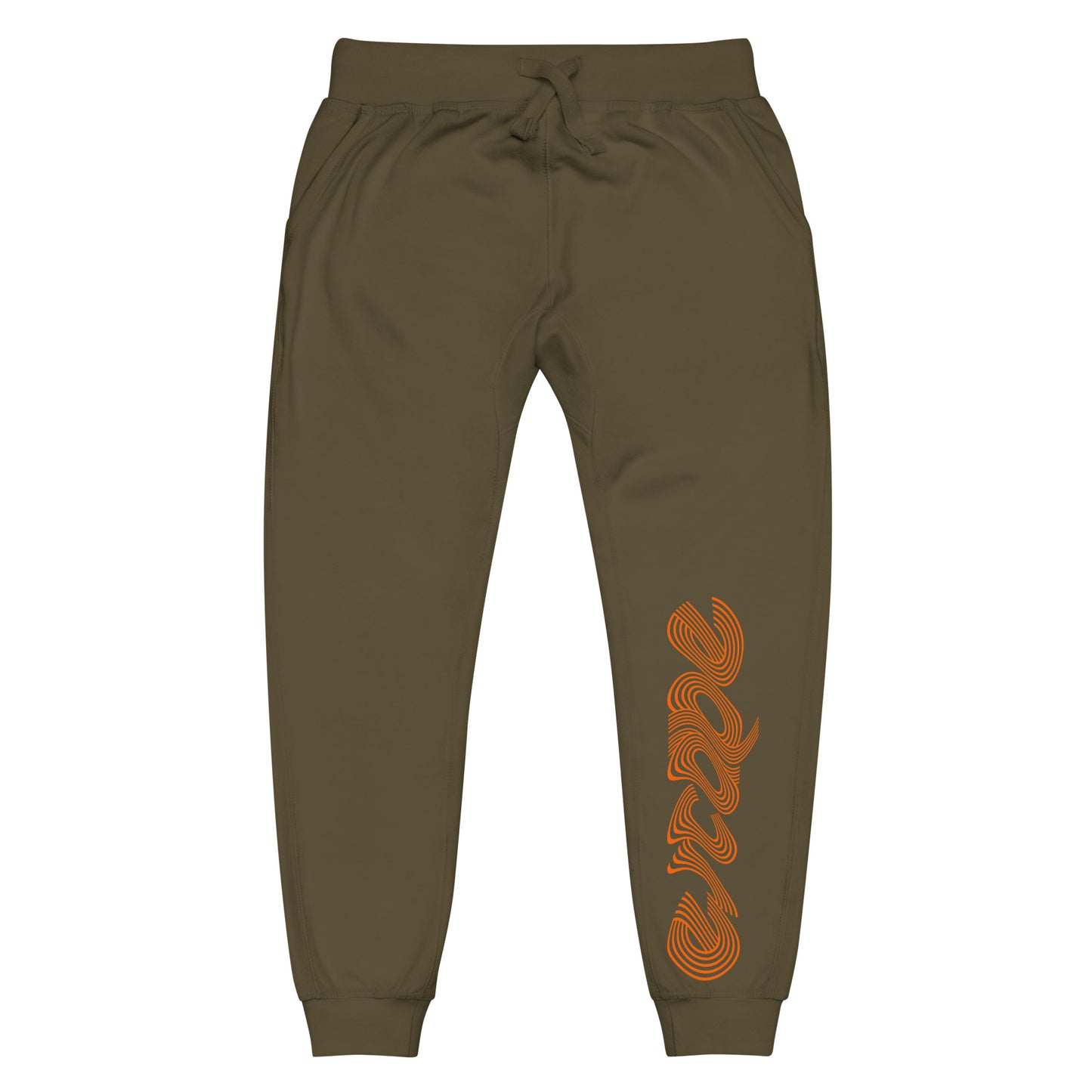 Escape Melted Sweatpant (unisex)