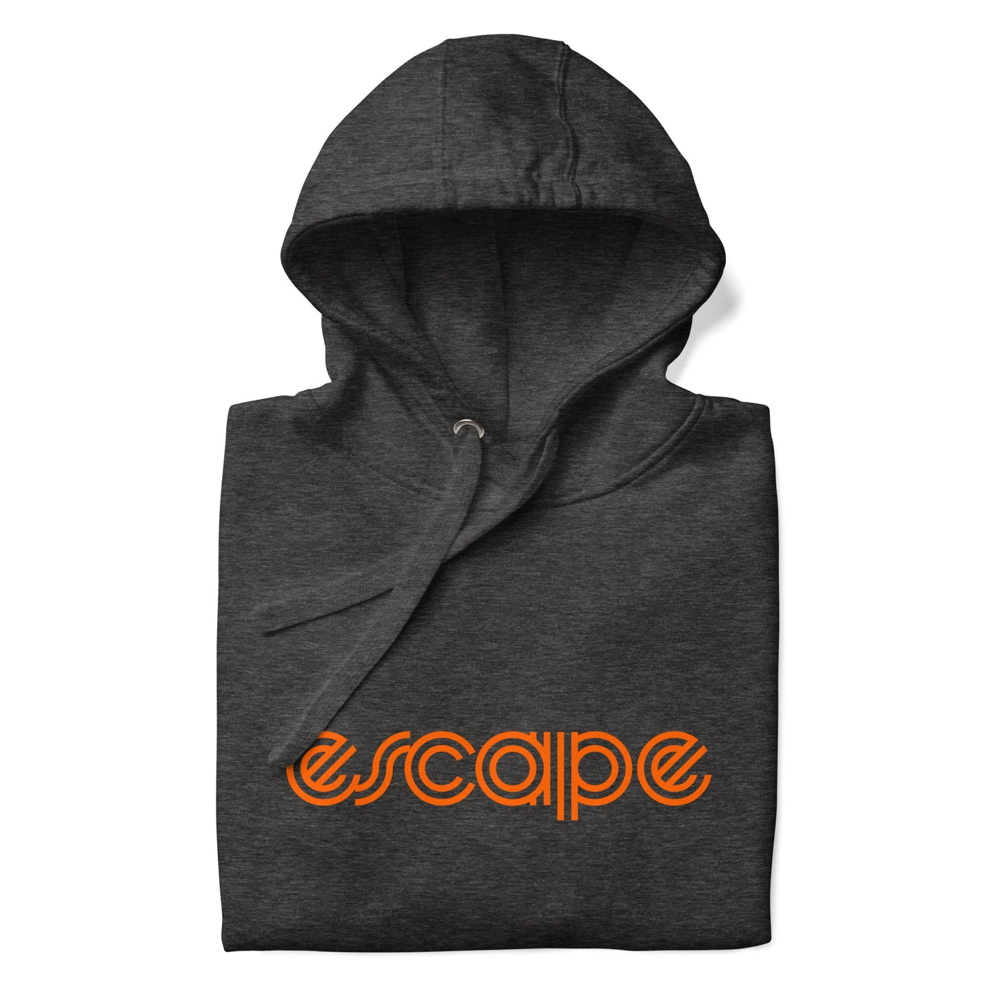 Escape Logo Hoodie (unisex)