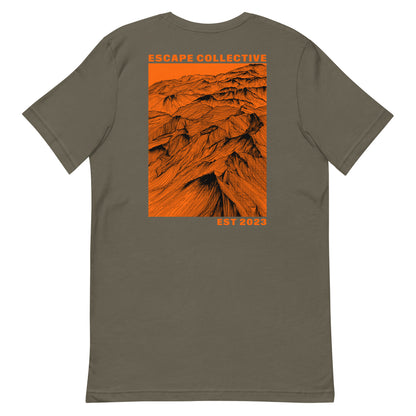 Escape Mountains (unisex)