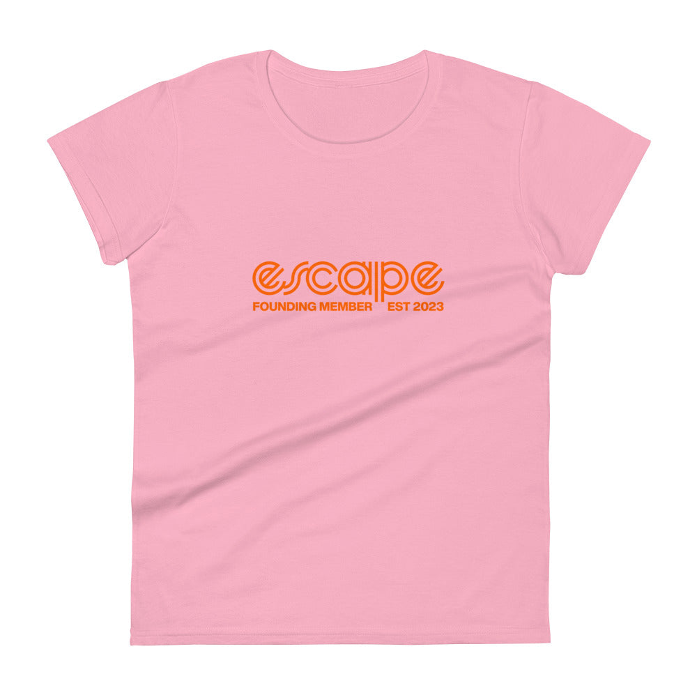 Founder's Tee (women's)