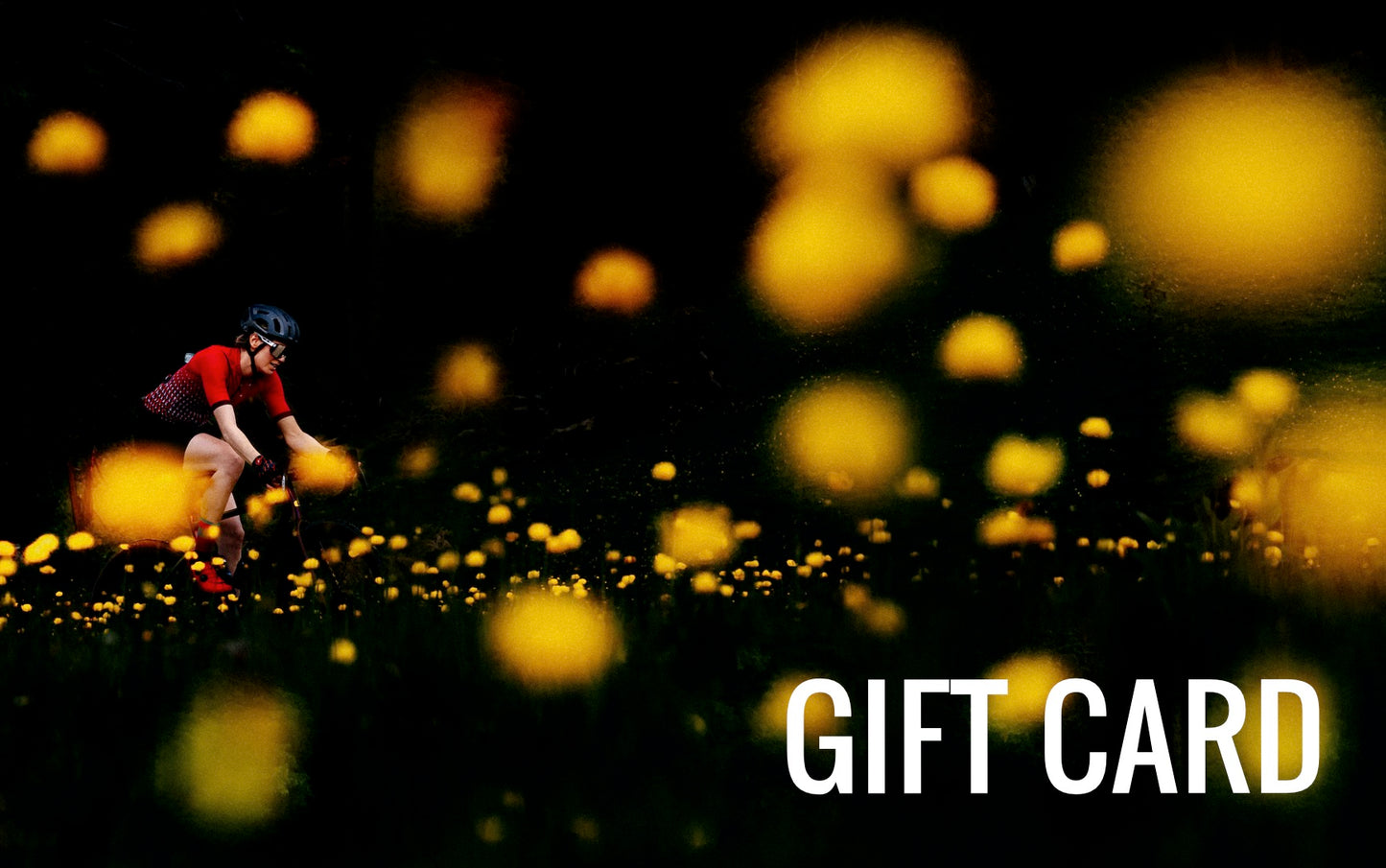 Escape Collective gift card