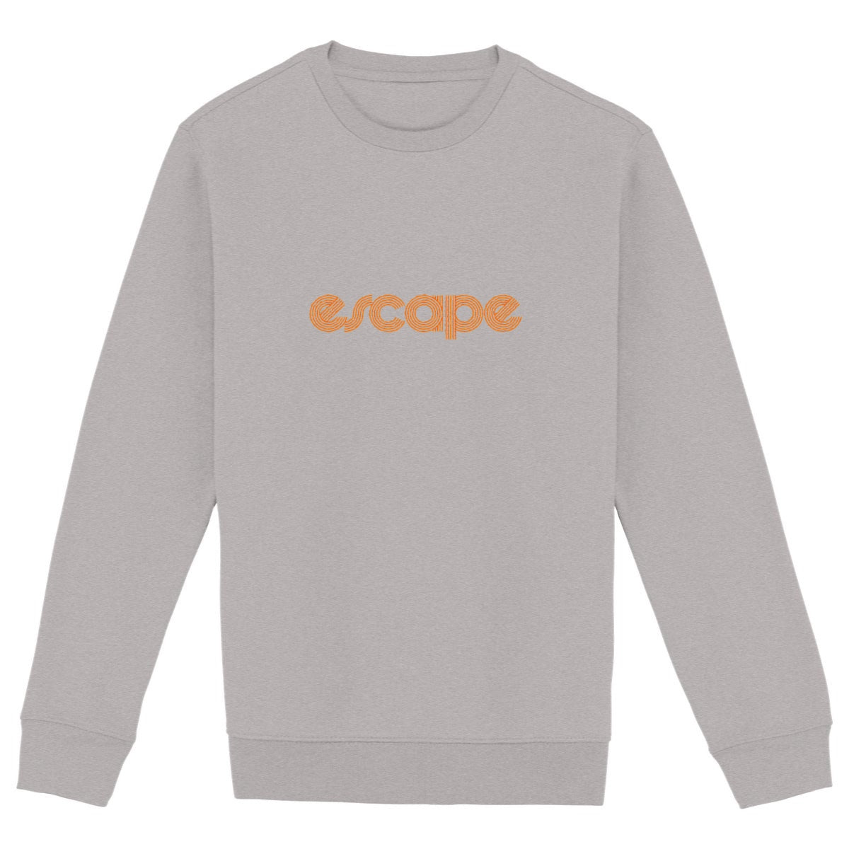 Escape logo sweatshirt